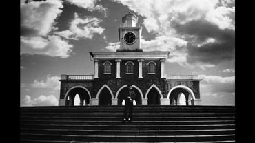 J. Cole - Two Six (Official Music Video)