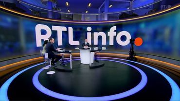 RTL INFO - Édition Spéciale - Générique