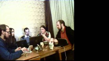 Стрим игры "Город без часов". ч.2