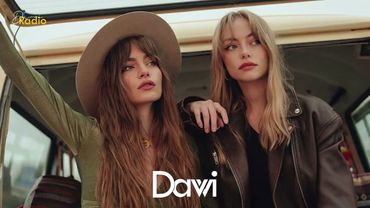 DNDM, Davvi, Umar Keyn  - Angels (Original Mix)