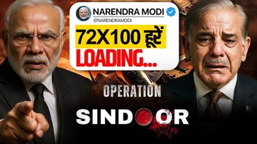 Pahalgam का बदला | छक्कों के छक्के उडाकर कैसे भेजा जहन्नुम | Operation Sindoor Full Details
