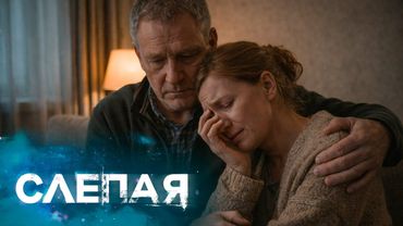 🕯 ГЛЕБ АЛЕКСЕЕВИЧ БОИТСЯ ЗА ДОЧЬ… И БАБА НИНА ВИДИТ ПРИЧИНУ | СЛЕПАЯ