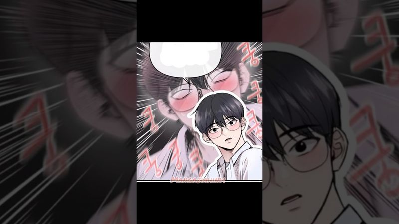 🥰#webtoonrecommendation #trendingmanhwa viralmanhwa #editfavmanhwa #manhwa #funny