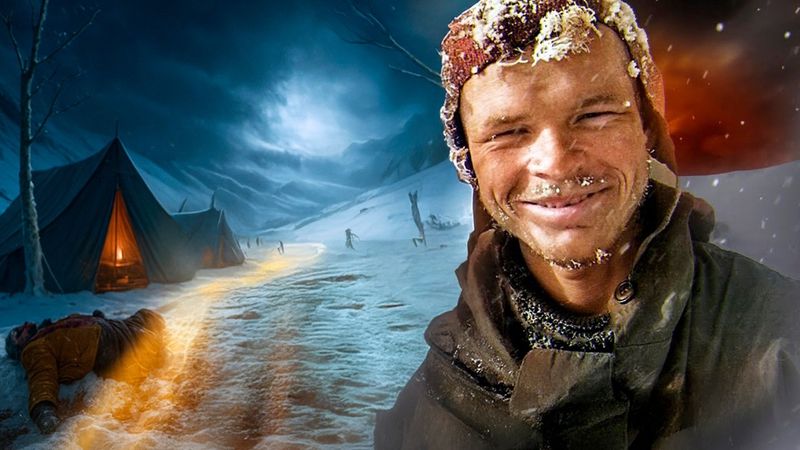 Перевал Дятлова: Что скрывают до сих пор?