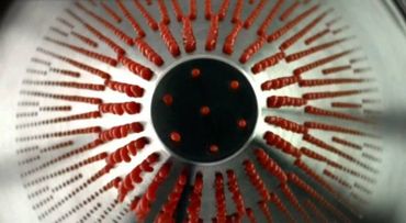 новогодняя польская реклама 2