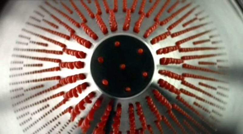 новогодняя польская реклама 2