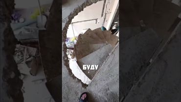 ШЕДЕВРАЛЬНАЯ ЛЕСТНИЦА @__lestnica__