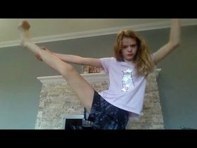 How to do a backbend and other flexibility moves