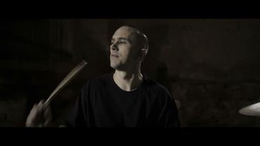 PAIN BODY - "Eternal Retribution" (Official music video)