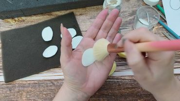 Полуоткрытый бутон