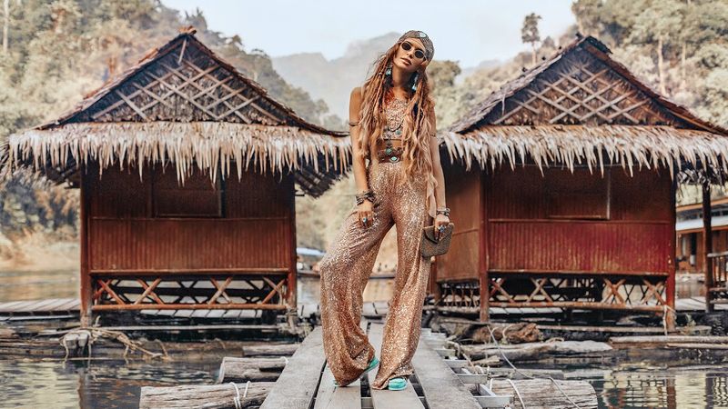 Cafe De Anatolia LOUNGE - Harmony Drift Glow | Organic House | DJ Mix