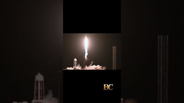 SpaceX launches 33rd cargo delivery mission to the International Space Station