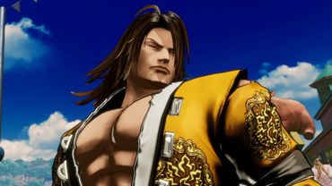 Fatal Fury: City of the Wolves: Match #144 (Ranked): Carls493 (Preecha) Vs. Comb (Gato)