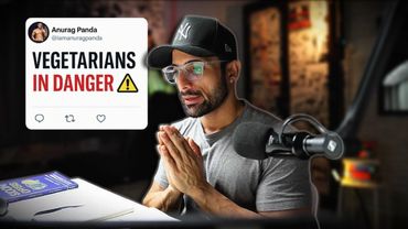 How to fix VEGETARIAN DIET | Don't ignore...