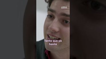 Reprobé por culpa del profe #LaRosaDeGuadalupe #Uninovelas