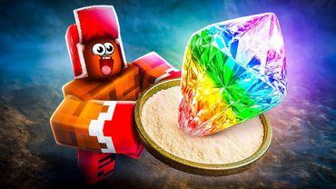 Я ЗАДОНАТИЛ, ЧТОБЫ НАЙТИ СОКРОВИЩА В РОБЛОКС!