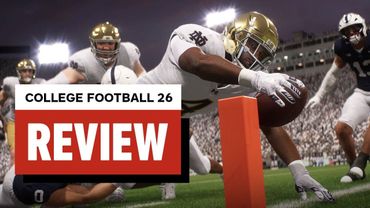 College Football 26 Review