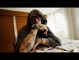 Yeat & BNYX® - IM YEAT (Real Lyfe Shit)