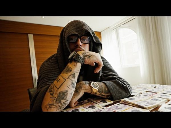 Yeat & BNYX® - IM YEAT (Real Lyfe Shit)