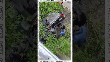 В 92 года и за рулём! Увы, ни к чему хорошему это не привело