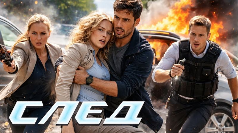 СЛЕД: Цена жизни (Серия 1594)