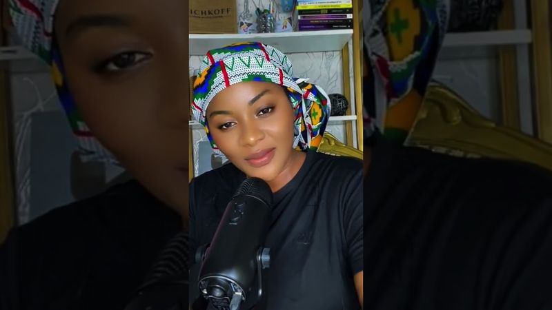 TON HOMME EST OBLIGÉ DE TE CACHER CETTE VÉRITÉ