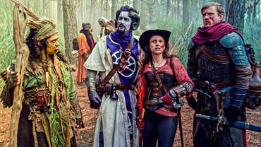 ЧТО ДЕЛАТЬ КОГДА У ТЕБЯ ОСТАЛОСЬ МАЛО ХП - D&D LOGIC на Русском