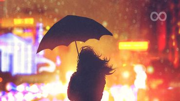 Beautiful Piano Music with Rain Sounds - Relaxing Music, Meditation Music, Sleep Music (Jonah)