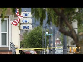 Four dead in Montana bar shooting