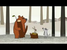 Лесное МИНИМАЛ  ТЕХНО!