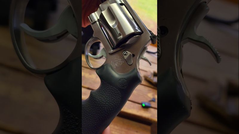 Is the S&W500 Revolver REALLY Worth the Hype?