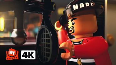 Piece By Piece (2024) 4K - The Neptunes' Big Break with N.O.R.E. Scene | Movieclips