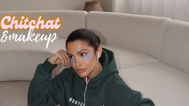 Chitchat & makeup - این قسمت: وقاحت