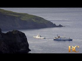 Japan braces for more quakes, authorities dismiss doomsday hype