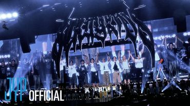 Stray Kids "KARMA" UNVEIL : TRACK "반전 (Half Time)"