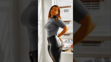 Bogota Gotta Attractive Glutes Shape 🔥🍓🍓 #fitness #model #crossfit #gymlover #thickness #glutes