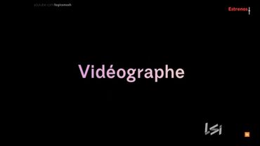 Videographe (2024)