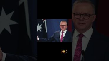 Australia accuses Iran of directing antisemitic attacks on cafe and synagogue