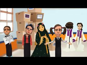 أرواب التخرج والمصممة الكيوت🎀🎓