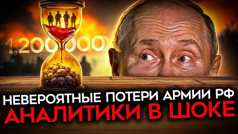 ПОЗОР ВМЕСТО ПОБЕДЫ. Война стала катастрофой для России