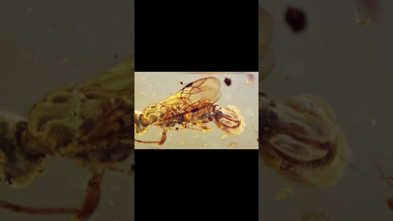 Radioactive wasps found at South Carolina nuclear facility