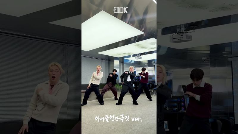 [Stray Kids] 부딪히며 얻어내🤜 Do It 챌린지 아이돌 인간극장 ver.2