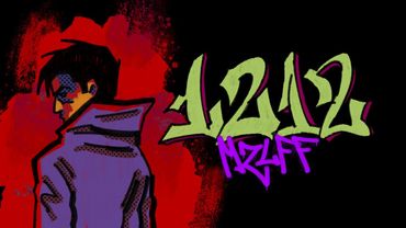 mzlff — 1212 (ADHD EP, 2025)