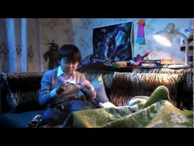 "KUCH BIRLIKDA" bolalar seriali - 1 qism