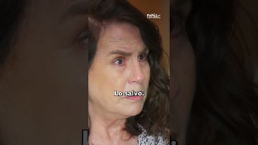 Tino le cuenta a Bertha el sacrificio que hizo Augusto #PapásPorConveniencia #Uninovelas