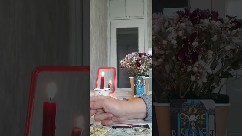 Восковой отжиг самой опасной порчи на вымирание рода,уничтожение,одиночество!🔥🔥🔥