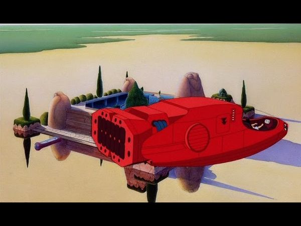 Властелины времени (1982)