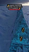 [UNSEEN] Classified Journal of Explorer Heinrich Falkenstein - Golden ice pyramids beyond the great ice wall of Antarctica . Who built this and where are they now? #antarctica #flatearth #conspiracy #conspiracytheory #alien #ufo #ancientcivilizations #horror #atlantis #creepypasta #creepytok #fyp #trending #foryou #aliens #tiktokviral #ai #viral #viralvideo