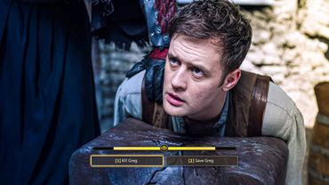 Когда ЖАЛЕЕШЬ ЧТО ИГРАЕШЬ ЗА ЗЛОДЕЯ