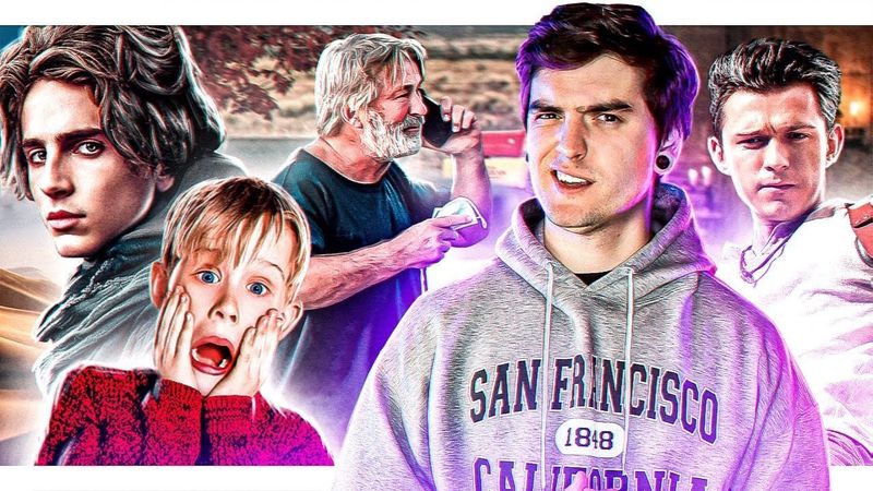 ПРОДОВЖЕННЯ ДЮНИ / ТРАГЕДІЯ БОЛДВІНА / ПЕРЕЗАПУСК САМ УДОМА / ЕКРАНІЗАЦІЯ UNCHARTED | GEEK JOURNAL